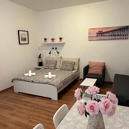 Apartment Juan 布达佩斯 外观 照片