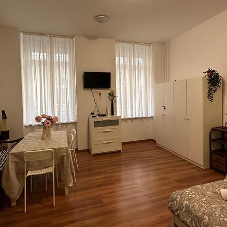 Apartment Juan 布达佩斯 外观 照片