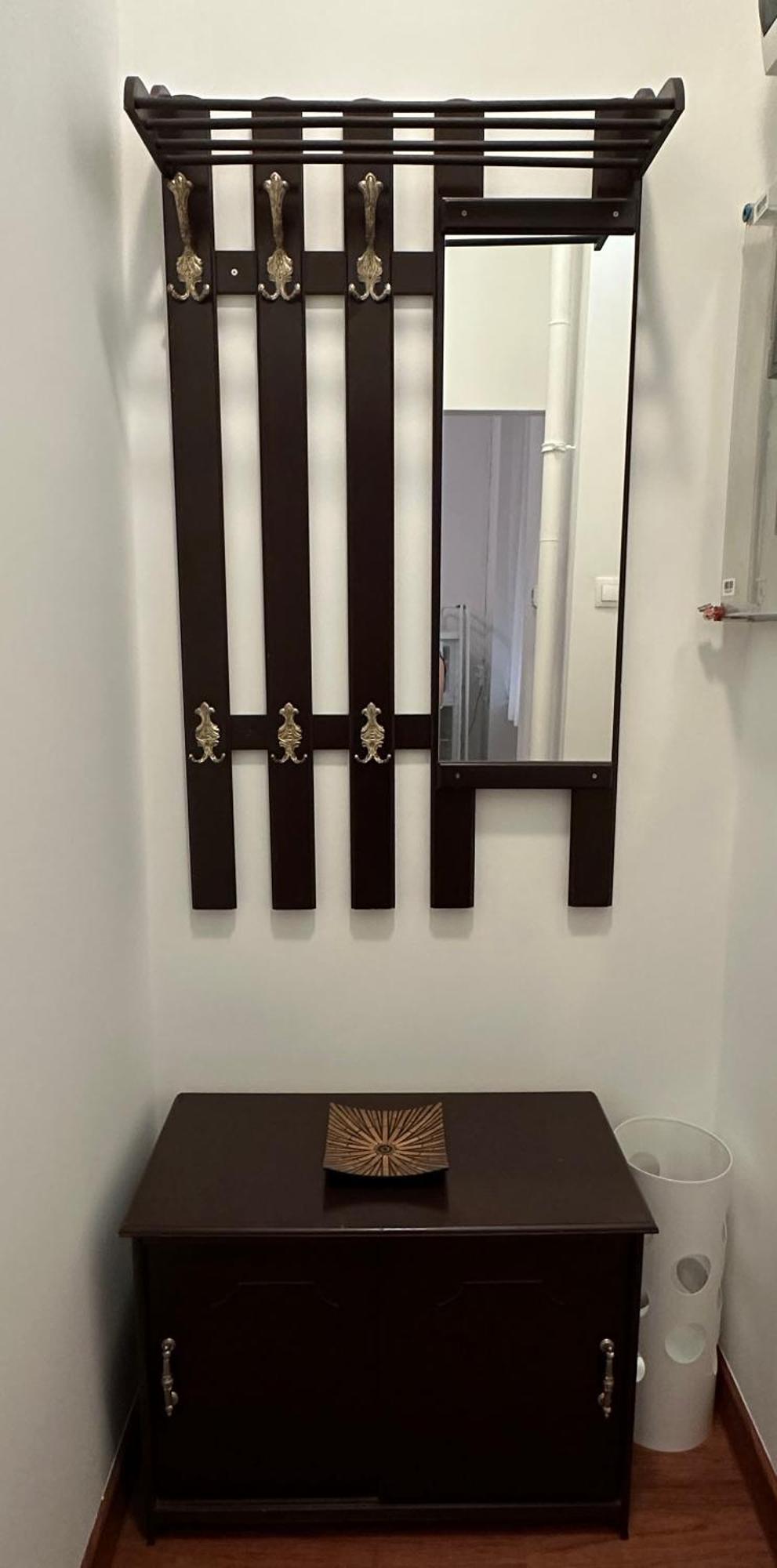 Apartment Juan 布达佩斯 外观 照片