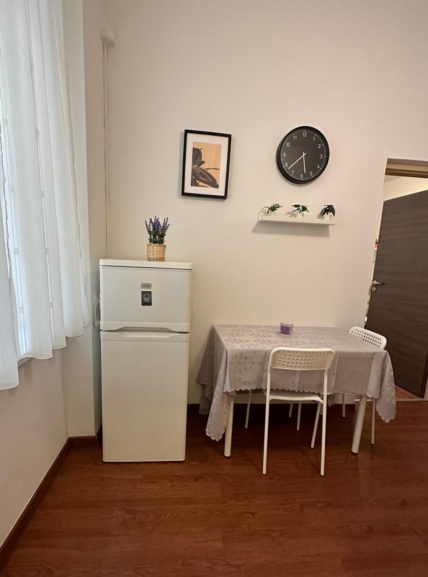 Apartment Juan 布达佩斯 外观 照片