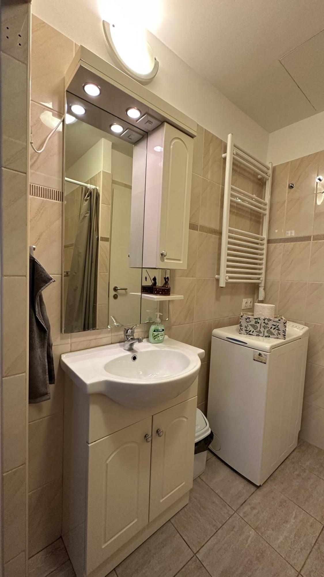 Apartment Juan 布达佩斯 外观 照片