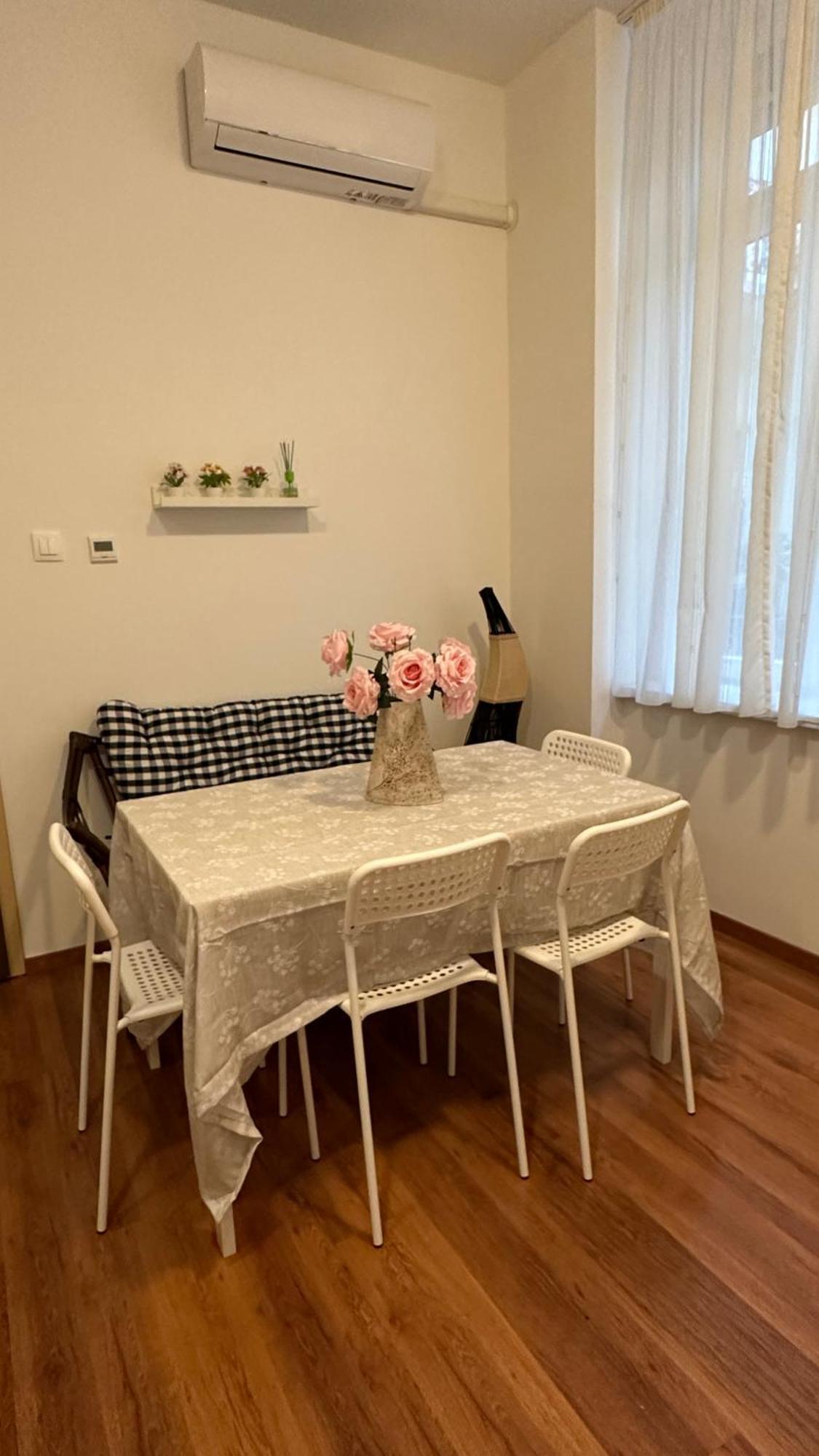 Apartment Juan 布达佩斯 外观 照片