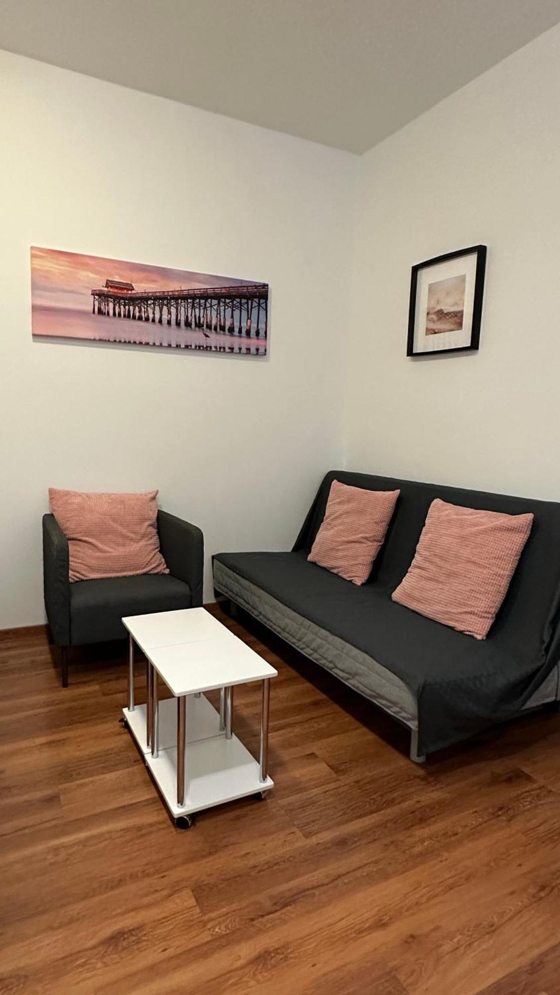 Apartment Juan 布达佩斯 外观 照片